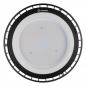 Preview: Ledvance LED Hallenleuchte High Bay HB COMP V 225W 840 4000K Neutralweißes Licht 27000 Lumen 110° IP65