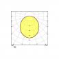 Preview: LEDVANCE LINEAR SURFACE IP44 1200 P 32W 830 WT