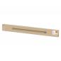 Preview: LEDVANCE LINEAR SURFACE IP44 EMERGENCY 1500 45W 830 WT LED Sicherheits- und Deckenleuchte 5850lm 3000K IP44 IK08