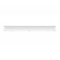 Preview: LEDVANCE LINEAR SURFACE IP44 EMERGENCY 600 18W 830 WT LED Sicherheits- und Deckenleuchte 2250lm 3000K IP44 IK08