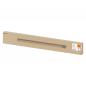 Preview: LEDVANCE LINEAR SURFACE IP44 DALI 1200 32W 840 WT LED Deckenleuchte 4384lm 4000K IP44 IK08
