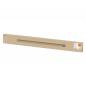 Preview: LEDVANCE LINEAR SURFACE IP44 DALI 1500 45W 840 WT LED Deckenleuchte 6165lm 4000K IP44 IK08