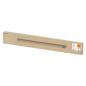 Preview: LEDVANCE LINEAR SURFACE IP44 DALI 1200 32W 830 WT LED Deckenleuchte 4160lm 3000K IP44 IK08