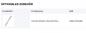 Preview: LEDVANCE LINEAR SURFACE IP44 DALI 1500 45W 840 WT LED Deckenleuchte 6165lm 4000K IP44 IK08