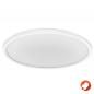 Preview: Osram Orbis Ultra Slm Backlight Deckenleuchte 40cm in Weiß dimmbar