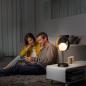 Preview: LEDVANCE Memphis Tischleuchte in schwarz-gold