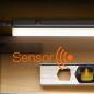 Preview: OSRAM LED Sensor Batten 320mm 4W 3000K Unterbauleuchte