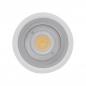 Preview: LEDVANCE LED Strahler Surface 15W 60 ° warmweißes Licht 3000K weiß IP65