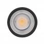 Preview: LEDVANCE LED Strahler Surface 30W 36° neutralweißes Licht 4000K schwarz IP65