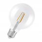 Preview: Osram LED GLOW DIM GLOBE 125 E27 dimmbar 2200-2700K 7W wie 60W veränderbare Farbtemperatur