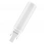 Preview: Ledvance DULUX LED D/E HF & AC MAINS VALUE DULUX LED D/E18 HF & AC MAINS VALUE 7W 865 G24Q-2