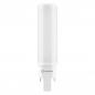 Preview: Ledvance DULUX LED D/E HF & AC MAINS VALUE DULUX LED D/E18 HF & AC MAINS VALUE 7W 865 G24Q-2