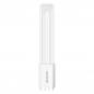 Preview: LEDVANCE DULUX LED L HF & AC MAINS VALUE DULUX LED L18 HF & AC MAINS VALUE 8W 865 2G11 EVG & 230V