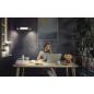 Preview: OSRAM 2er LED Deckenstrahler Decor Spot Neptune Weiß mit Click Select