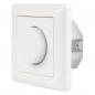 Preview: MANUAL CONTROL UNIT SELECT DALI-2 EXC TW EXCHANGEABLE COVER UNTERPUTZ