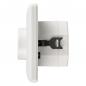 Preview: MANUAL CONTROL UNIT SELECT DALI-2 EXC TW EXCHANGEABLE COVER UNTERPUTZ