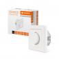 Preview: MANUAL CONTROL UNIT SELECT DALI-2 EXC TW EXCHANGEABLE COVER UNTERPUTZ