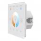 Preview: LEDVANCE MANUAL CONTROL UNIT TOUCH DALI-2 TW DALI-2 TASTER UNTERPUTZ GLAS
