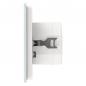 Preview: LEDVANCE MANUAL CONTROL UNIT TOUCH DALI-2 TW DALI-2 TASTER UNTERPUTZ GLAS