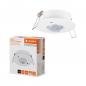 Preview: LEDVANCE SENSOR DALI-2 LIGHT/PRESENCE-6 INFRARED CEILING INTEGRATION