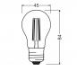 Preview: 6er Sparpack OSRAM E27 LED Lampe Classic klar 1,2W wie 25W neutralweißes Licht 4000K - Energy efficiency class A