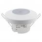 Preview: LEDVANCE SENSOR DALI-2 LIGHT/PRESENCE-8 INFRARED CEILING INTEGRATION