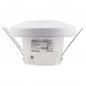 Preview: LEDVANCE SENSOR DALI-2 LIGHT/PRESENCE-8 INFRARED CEILING INTEGRATION