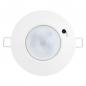 Preview: LEDVANCE SENSOR DALI-2 LIGHT/PRESENCE-8 INFRARED CEILING INTEGRATION