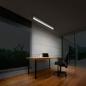 Preview: 112cm OSRAM OFFICE Line Cuboid Dimmbare Büroleuchte Deckenleuchte 30W 4000K in Weiß