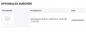 Preview: LEDVANCE SENSOR DALI-2 LIGHT/PRESENCE-40X5 INFRARED CEILING INTEGRATION