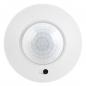Preview: LEDVANCE SENSOR DALI-2 LIGHT/PRESENCE-24 INFRARED CEILING MOUNTING