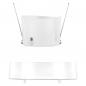 Preview: LEDVANCE KIT FOR CEILING INTEGRATION AND SURFACE MOUNTING DALI SENSORS