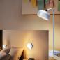 Preview: OSRAM  Decor Helper Gadget 830 USB - LED-Leuchte mit USB-Akku, 3000 K, Touch-DIM, magnetischer Wandhalterung, als Tischleuchte, Klemmleuchte oder Nachtlicht flexibel einsetzbar