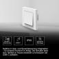 Preview: OSRAM SMART+ WIFI REMOTE WALL SWITCH 1 Button - Schalter