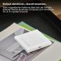 Preview: OSRAM SMART+  WIFI REMOTE WALL SWITCH 2 Button - Schalter