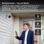 Preview: OSRAM SMART+ WIFI OUTDOOR CAMERA FIXED White