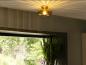 Preview: OSRAM DECOR GOLD GLASS CEILING E27 GOLD DECKENLEUCHTE