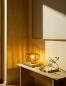 Preview: OSRAM DECOR GOLD GLASS TABLE E27 GOLD TISCHLEUCHTE