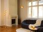 Preview: OSRAM DECOR GOLD GLASS FLOOR 2XE14 GOLD STEHLEUCHTE