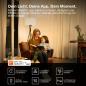 Preview: OSRAM SMART+ MATTER Spot Dimmable PAR16 GU10 4,7W 2700K 45° Smart LED Lampe