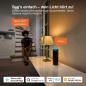 Preview: OSRAM SMART+ MATTER Spot Dimmable PAR16 GU10 4,7W 2700K 45° Triple Pack LED