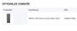Preview: OSRAM SMART+ MATTER Spot Dimmable PAR16 GU10 4,7W 2700K 45° Triple Pack LED