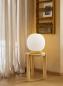 Preview: OSRAM DECOR GLASS LANTERN TABLE E27 TISCHLEUCHTE