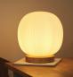 Preview: OSRAM DECOR GLASS LANTERN TABLE E27 TISCHLEUCHTE