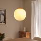 Preview: OSRAM DECOR GLASS LANTERN PENDANT E27 HÄNGELEUCHTE