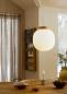 Preview: OSRAM DECOR GLASS LANTERN PENDANT E27 HÄNGELEUCHTE