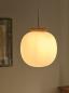Preview: OSRAM DECOR GLASS LANTERN PENDANT E27 HÄNGELEUCHTE