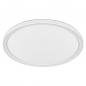 Preview: OSRAM Essential Panel Round LED-Panel 20 W 1800 lm 4000 K Neutralweiß Ø 300 mm Weiß IP20
