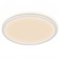 Preview: OSRAM Essential Panel Round LED-Panel 28 W 2700 lm 3000 K Warmweiß Ø 420 mm Weiß IP20