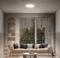 Preview: OSRAM Essential Panel Round LED-Panel 20 W 1800 lm 4000 K Neutralweiß Ø 300 mm Weiß IP20